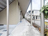 滋賀県彦根市東沼波町1238-5：物件画像／積水ハウスシャーメゾンPM関西株式会社　滋賀賃貸営業所