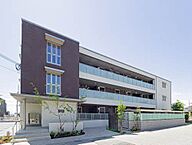 滋賀県長浜市室町735：物件画像／積水ハウスシャーメゾンPM関西株式会社　滋賀賃貸営業所