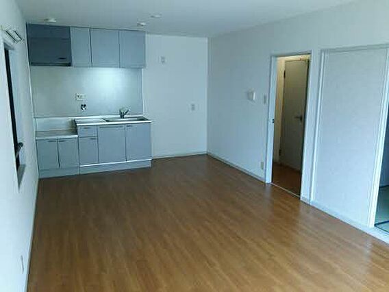 サニーソシアA棟_内装_4