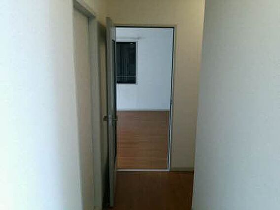 サニーソシアA棟_内装_0