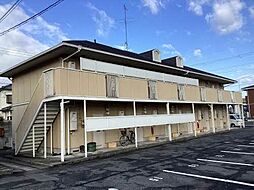 マンション三四四　Ａ