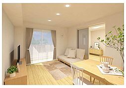 サクラ・メゾン　イースト 0201