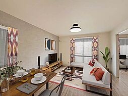 サニーソシアＡ A101