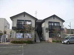 シャルマンハイツ