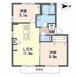 ベルビュ