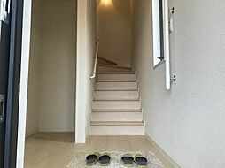 エレガンシア 0202 2階2LDKの室内