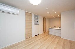 シャーメゾン北市 0201