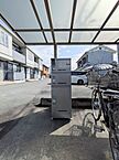 奈良県大和高田市西三倉堂1丁目9-12：物件画像／積水ハウスシャーメゾンPM関西株式会社　奈良賃貸営業所