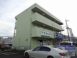 メゾンふたかみ