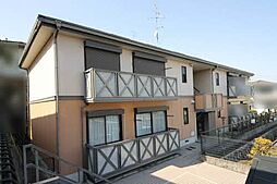 グリーンハイツ高