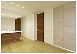 グランシャーメゾン新大宮 0301