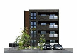 グランシャーメゾン新大宮