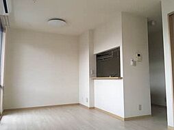 フルール櫟本Ｂ 0201