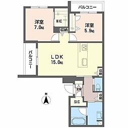クリスタル　シャーメゾン