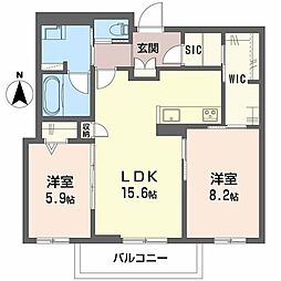 クリスタル　シャーメゾン
