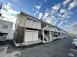 アメニティフォレストＢ