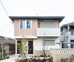 シャーメゾン坊城駅前