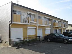 尺土グリーンヴィレッジＢ