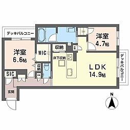 🉐敷金礼金0円！🉐テラッセ奈良公園
