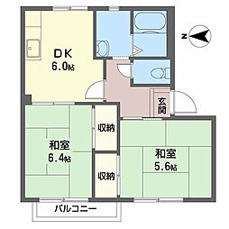 リバープラザＡ