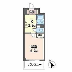 グレイスフローラ富雄
