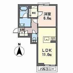 シャーメゾン　エクセル