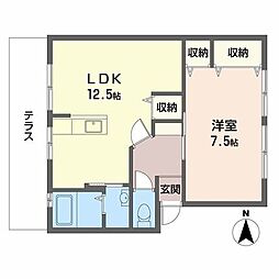 🉐敷金礼金0円！🉐ロイヤルアーバン