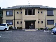 奈良県生駒郡三郷町三室1丁目1-2：物件画像／積水ハウスシャーメゾンPM関西株式会社　奈良賃貸営業所