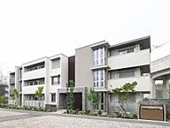 奈良県奈良市大森町64-1：物件画像／積水ハウスシャーメゾンPM関西株式会社　奈良賃貸営業所