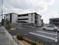 奈良県大和郡山市小泉町東1丁目2-1：物件画像／積水ハウスシャーメゾンPM関西株式会社　奈良賃貸営業所