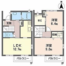 パルモ夢み台Ｎ