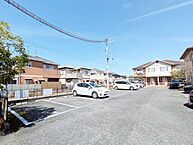 奈良県橿原市曽我町704：物件画像／積水ハウスシャーメゾンPM関西株式会社　奈良賃貸営業所