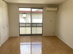 グラツィエ　平方 0201 2階ワンルームのリビング/ダイニング