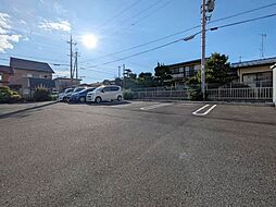 カームアングル