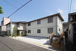 ウエスタンハイツ15