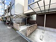 大阪府大阪市生野区巽西4丁目2-29：物件画像／シャーメゾンショップ　Y’sエステート株式会社