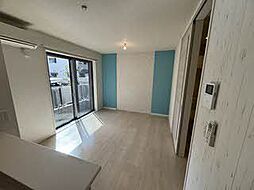 サザンコート 1103 1階1LDKのリビング/ダイニング