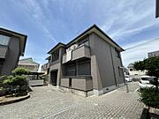 積水ハウス施工の賃貸住宅「シャーメゾン」