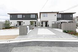 シャーメゾン　アミコートＢ棟