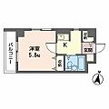 エス・アイウィング4階4.0万円