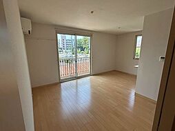 ファミールヨシダI・II 0203 2階3LDKのリビング/ダイニング