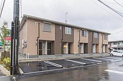 サンメゾン紀三井寺