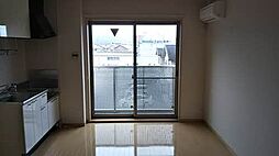 ウエスト　ヴィレッジIII 0303