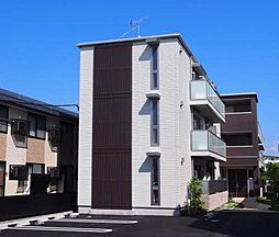 シャーメゾン　サンライズ