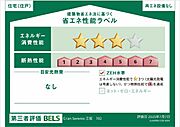 住棟ラベルの場合、住棟全体の性能を示すもので、特定の住戸の性能を示すものではありません