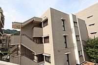 兵庫県神戸市東灘区森北町3丁目4-7：物件画像／シャーメゾンショップ　シティネット株式会社　岡本店