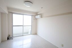 レファインドＵ 0205 2階ワンルームの室内