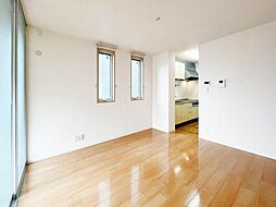 ジョウメゾン若王寺 0101 1階2DKの室内