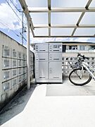 宅配ＢＯＸ
