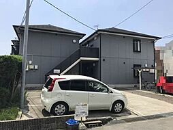 セフィーラ青谷Ｂ